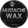 BeardGuru Premium Mustache Wax
