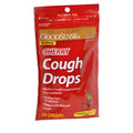Good Sense Cough Drops - Cherry (30 drops)
