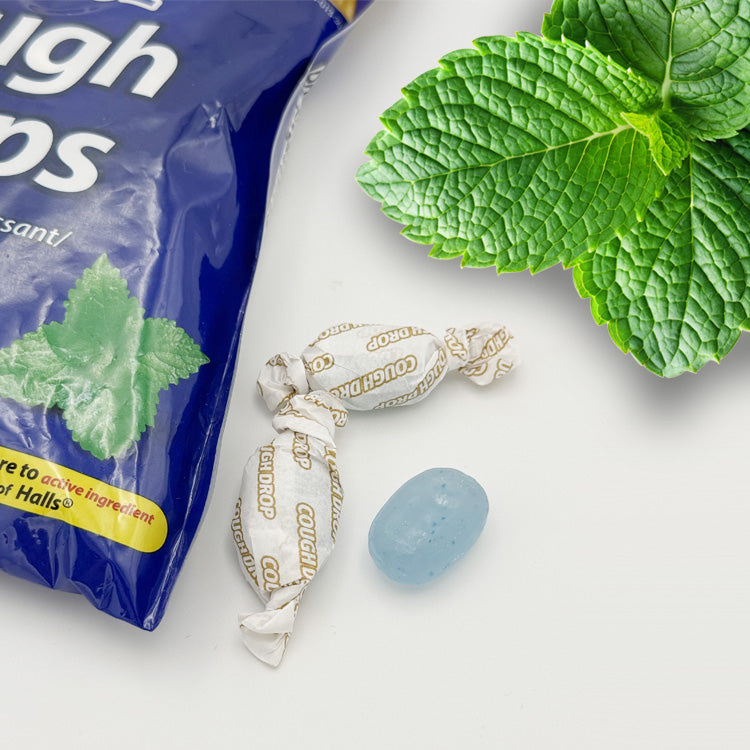 Good Sense Cough Drops - Menthol (30 drops)