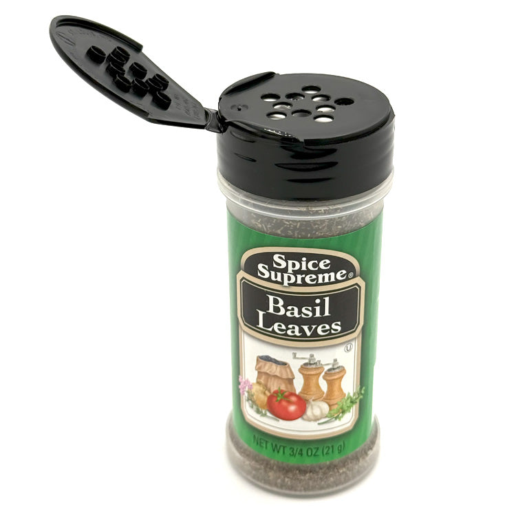 Spice Supreme Basil - 0.75 Ounce