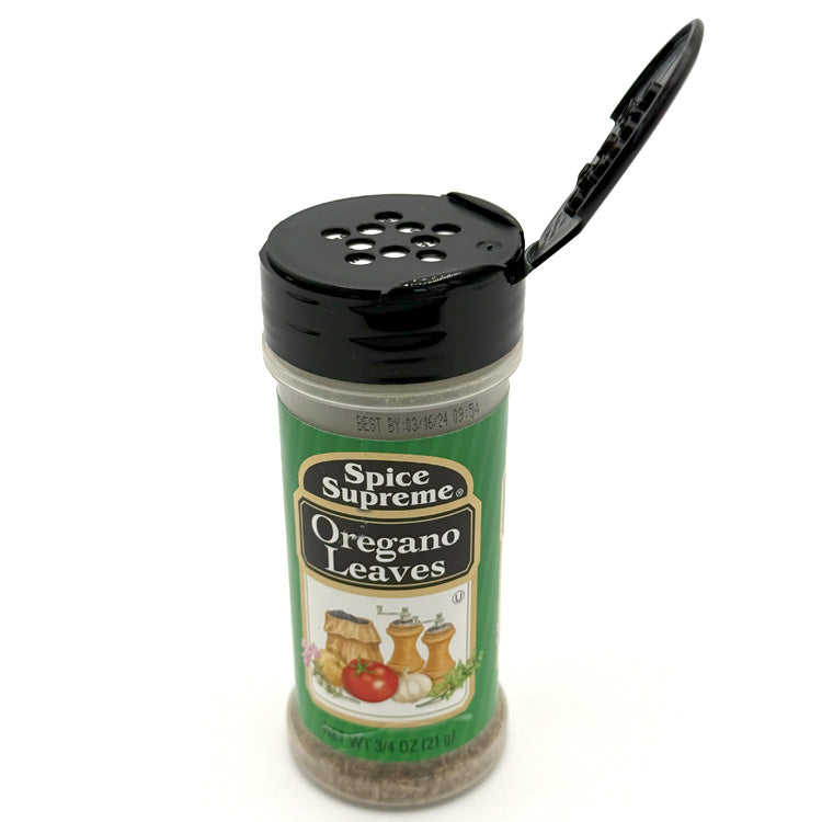 Spice Supreme Oregano - 0.75 Ounce